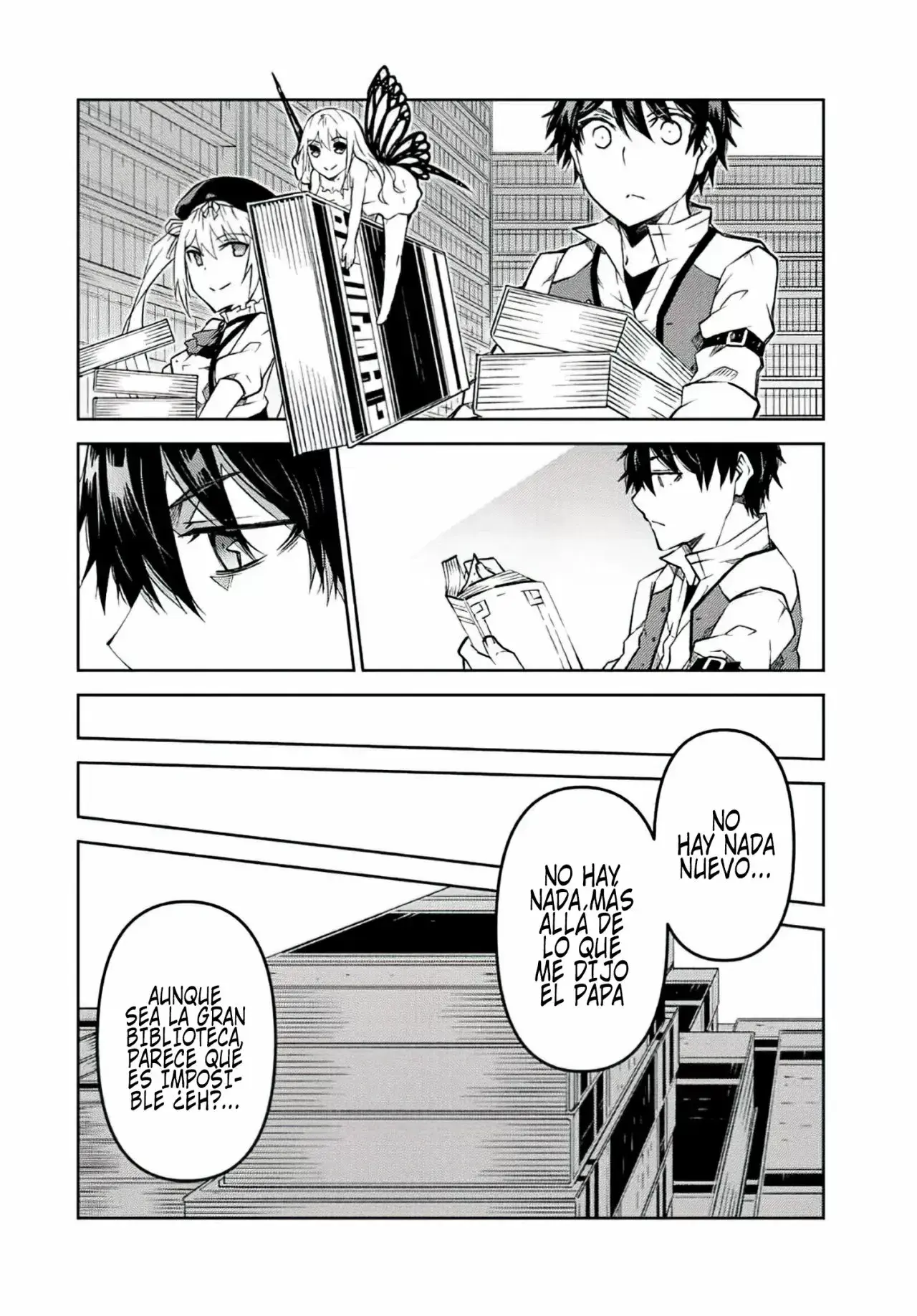 Capitulo 98 page 9