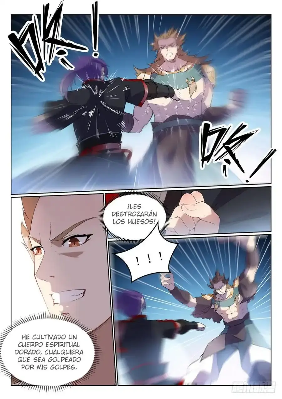 Capitulo 527 page 7