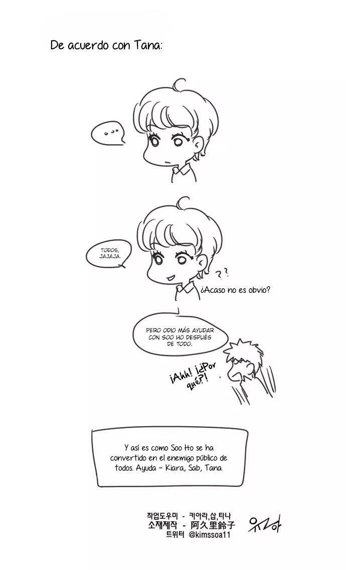 Capitulo 91 page 20