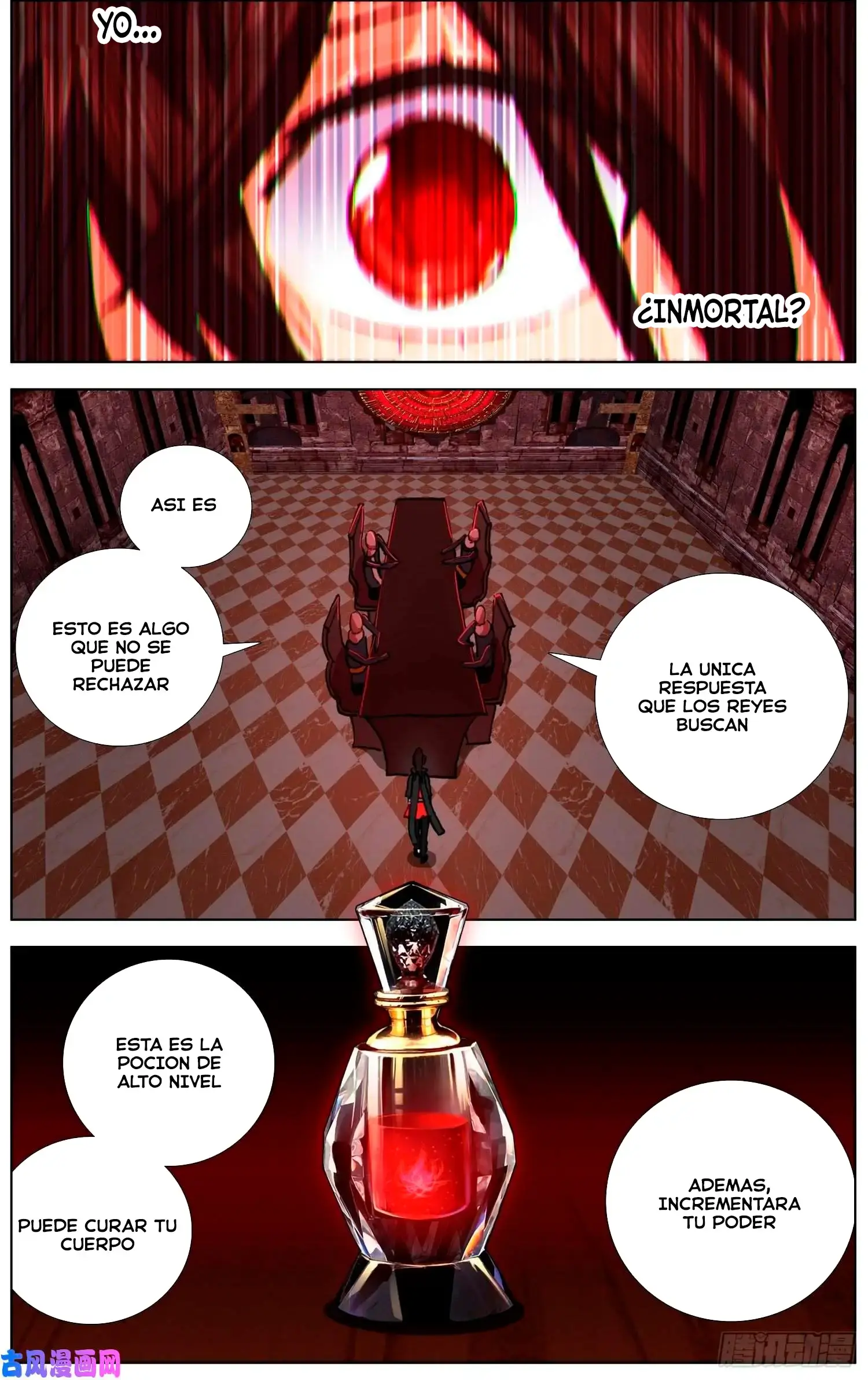 Capitulo 252 page 6