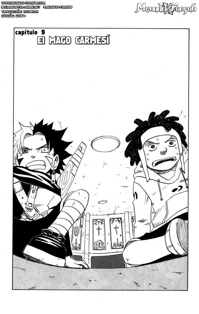 Capitulo 9 page 4