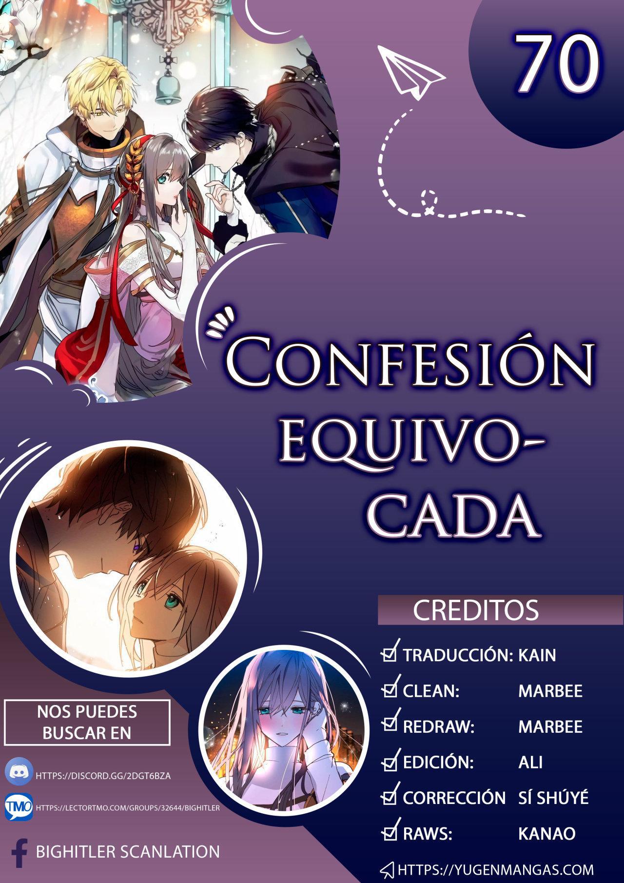 Capitulo 70 page 1