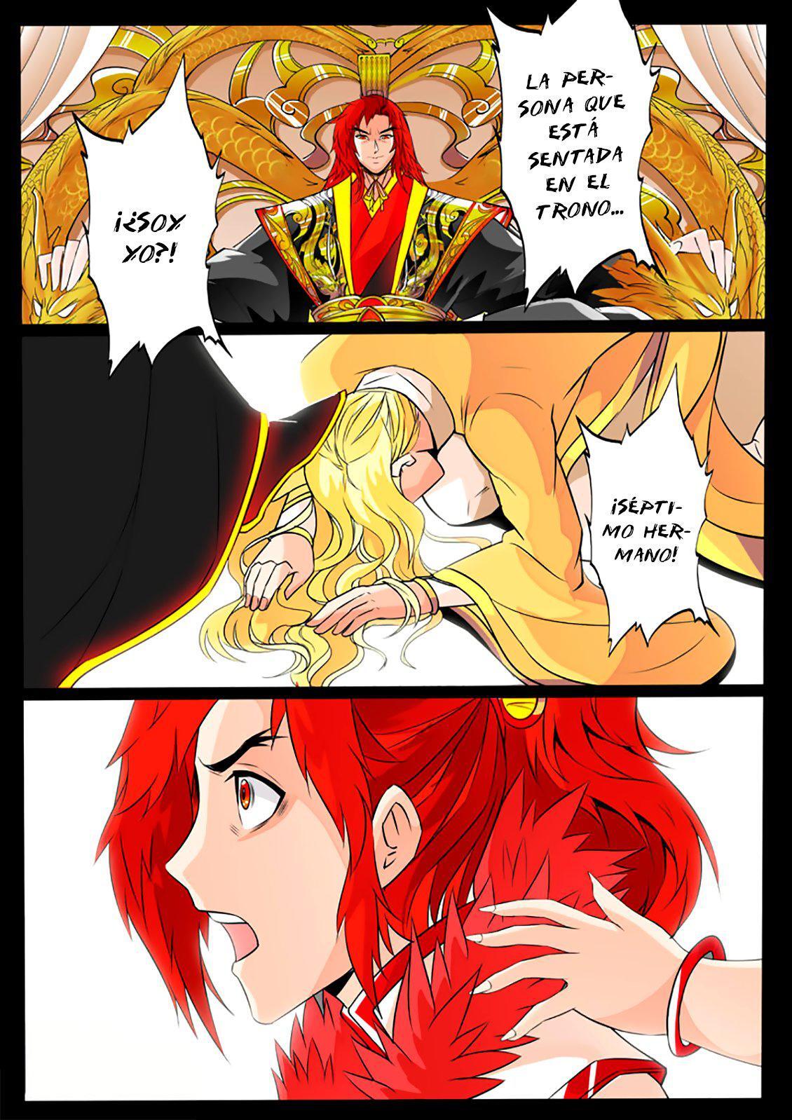 Capitulo 101 page 5