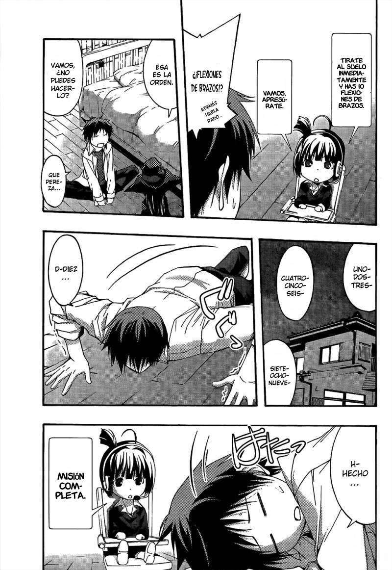 Capitulo 18 page 8