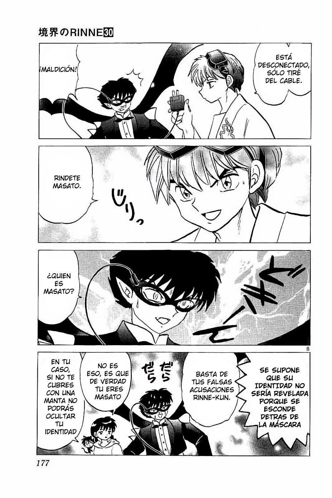 Capitulo 298 page 10