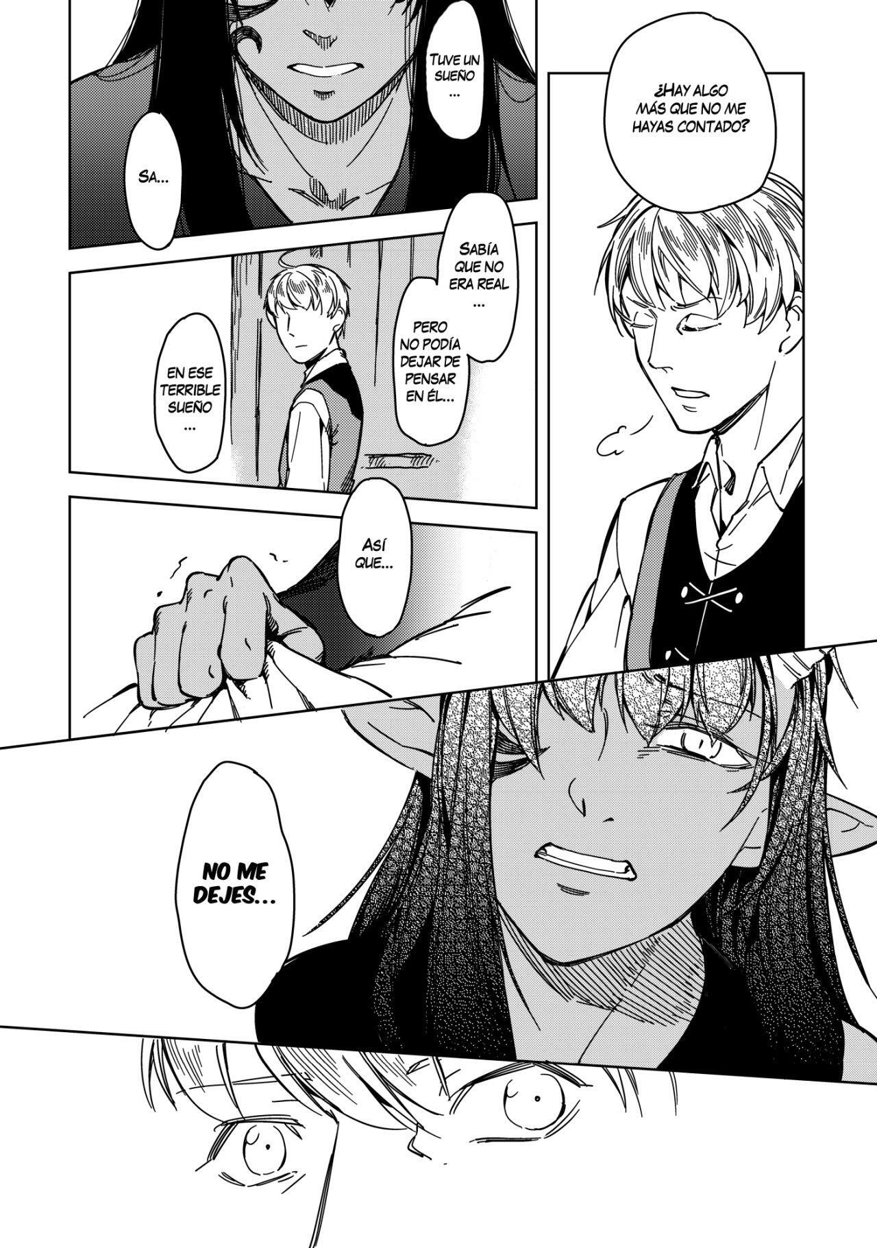 Capitulo 19 page 29