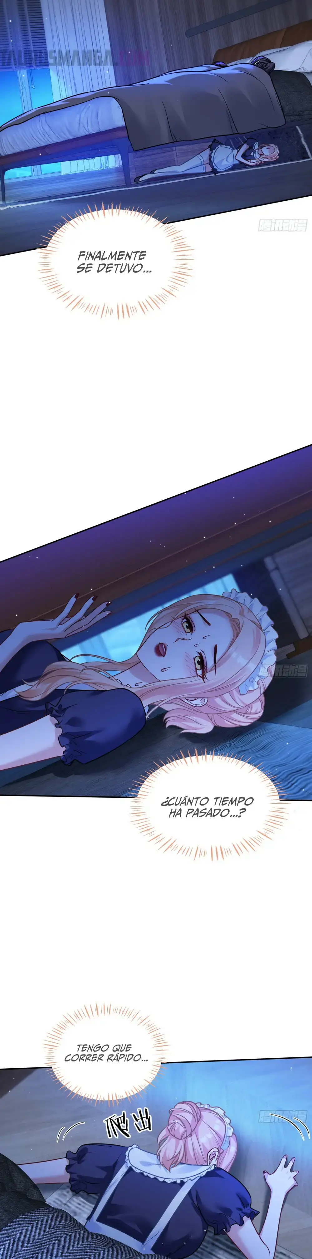 Capitulo 68 page 15