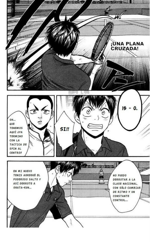 Capitulo 242 page 6