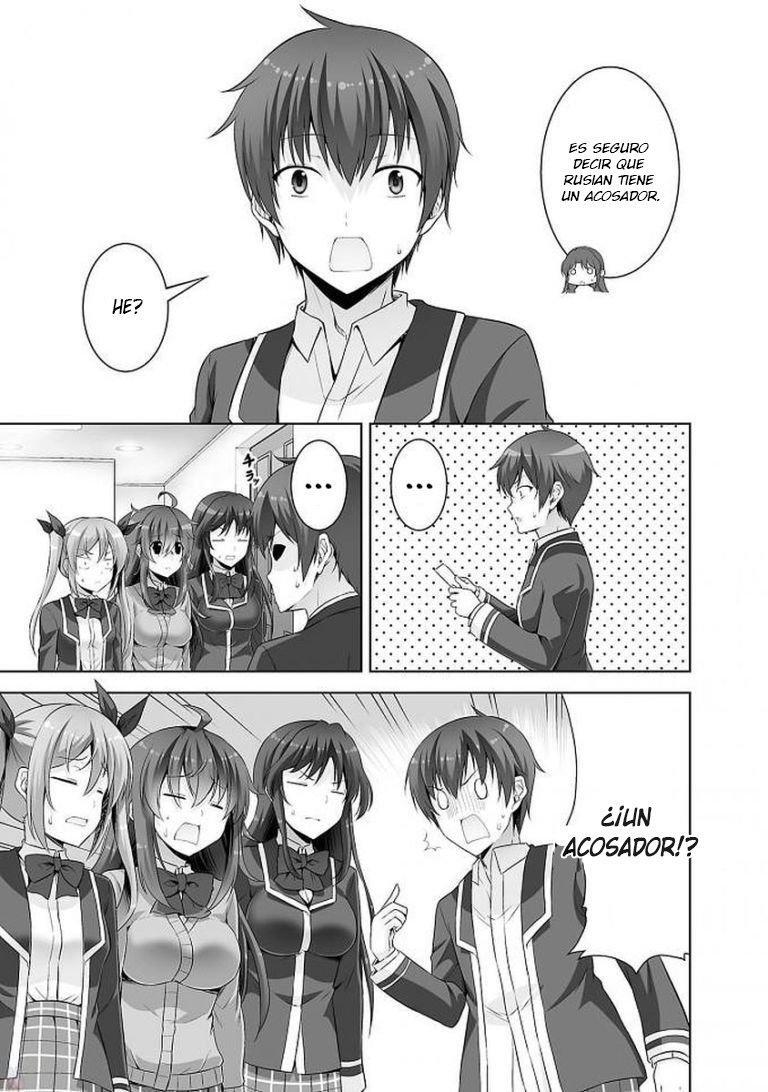 Capitulo 38 page 18