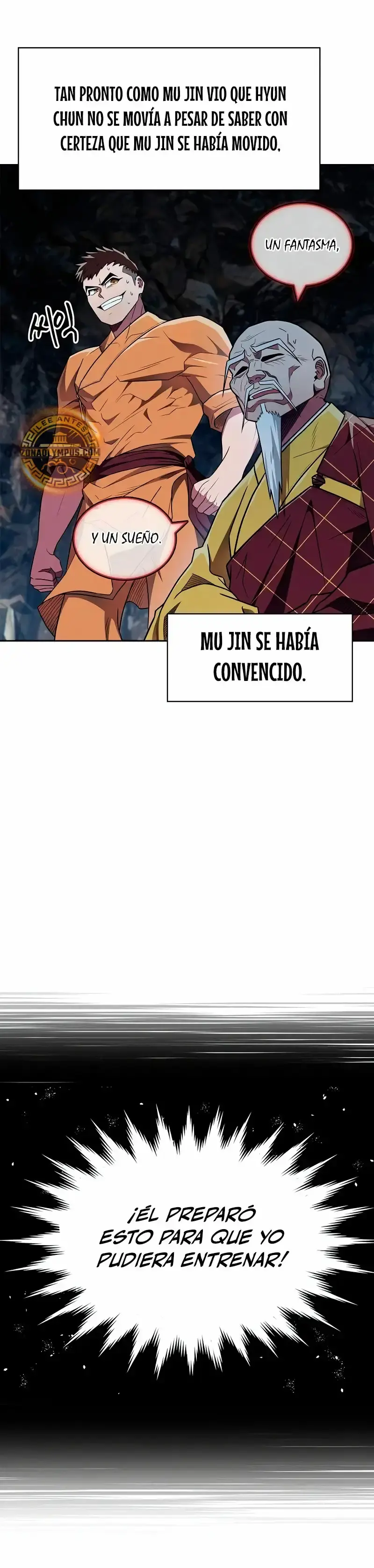 Capitulo 32 page 33
