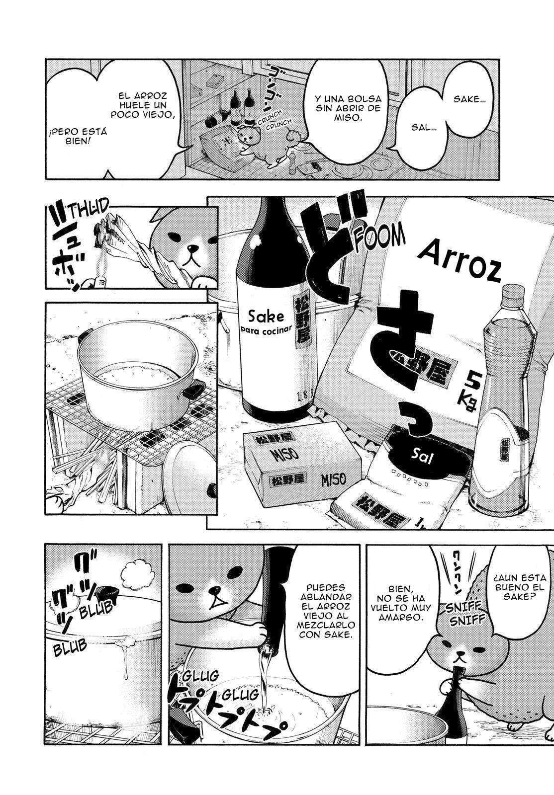 Capitulo 18 page 6