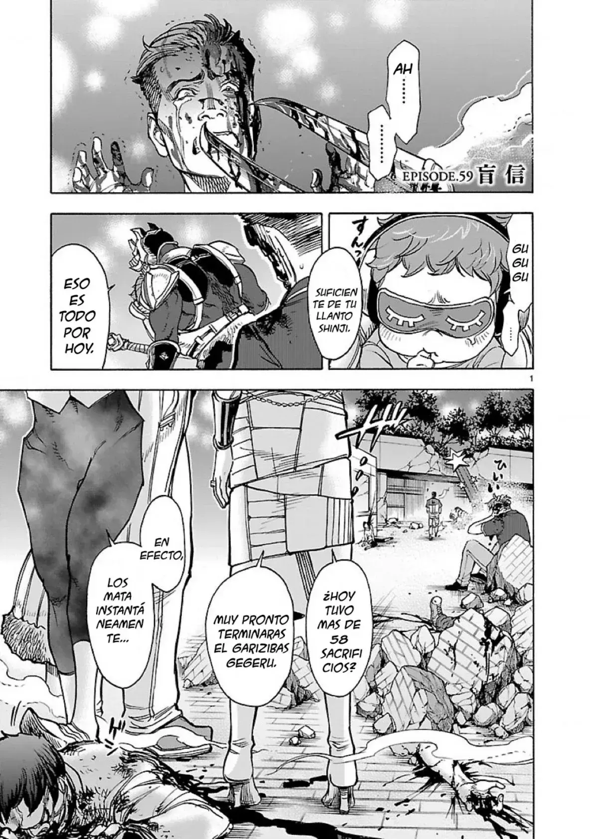 Capitulo 59 page 1