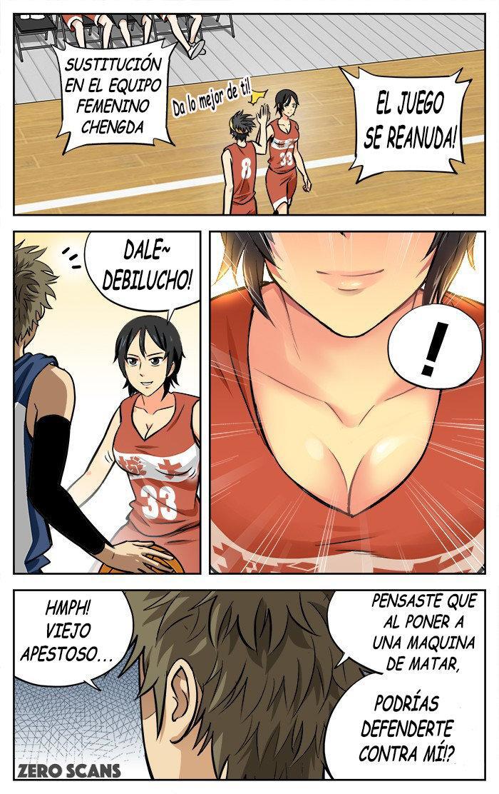 Capitulo 38 page 3