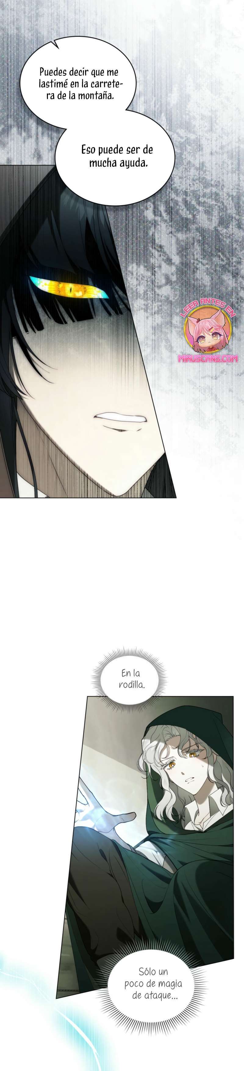 Capitulo 69 page 16