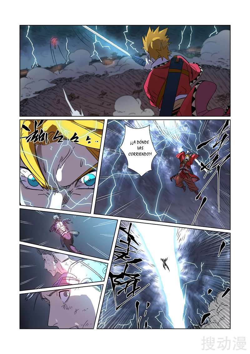 Capitulo 294 page 7