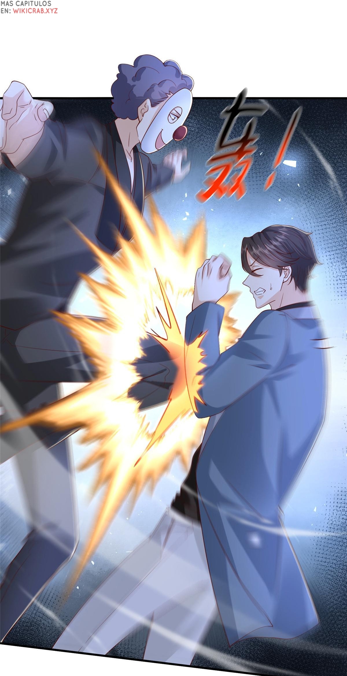Capitulo 807 page 15