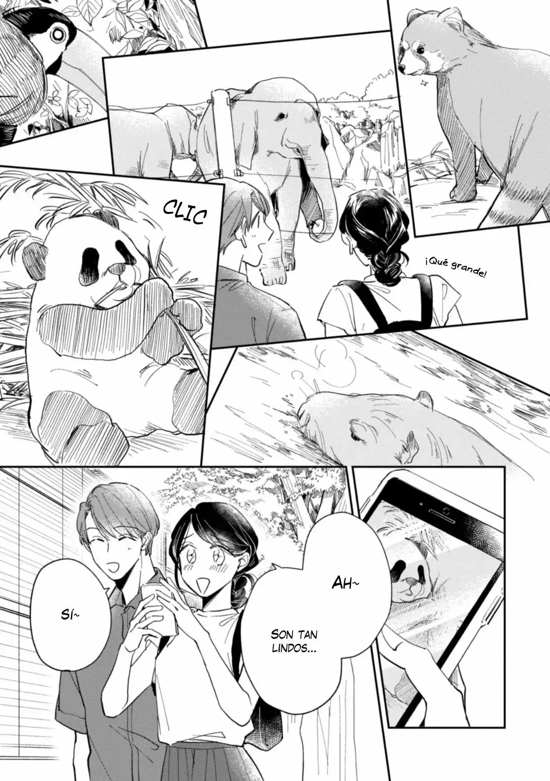 Capitulo 18 page 12
