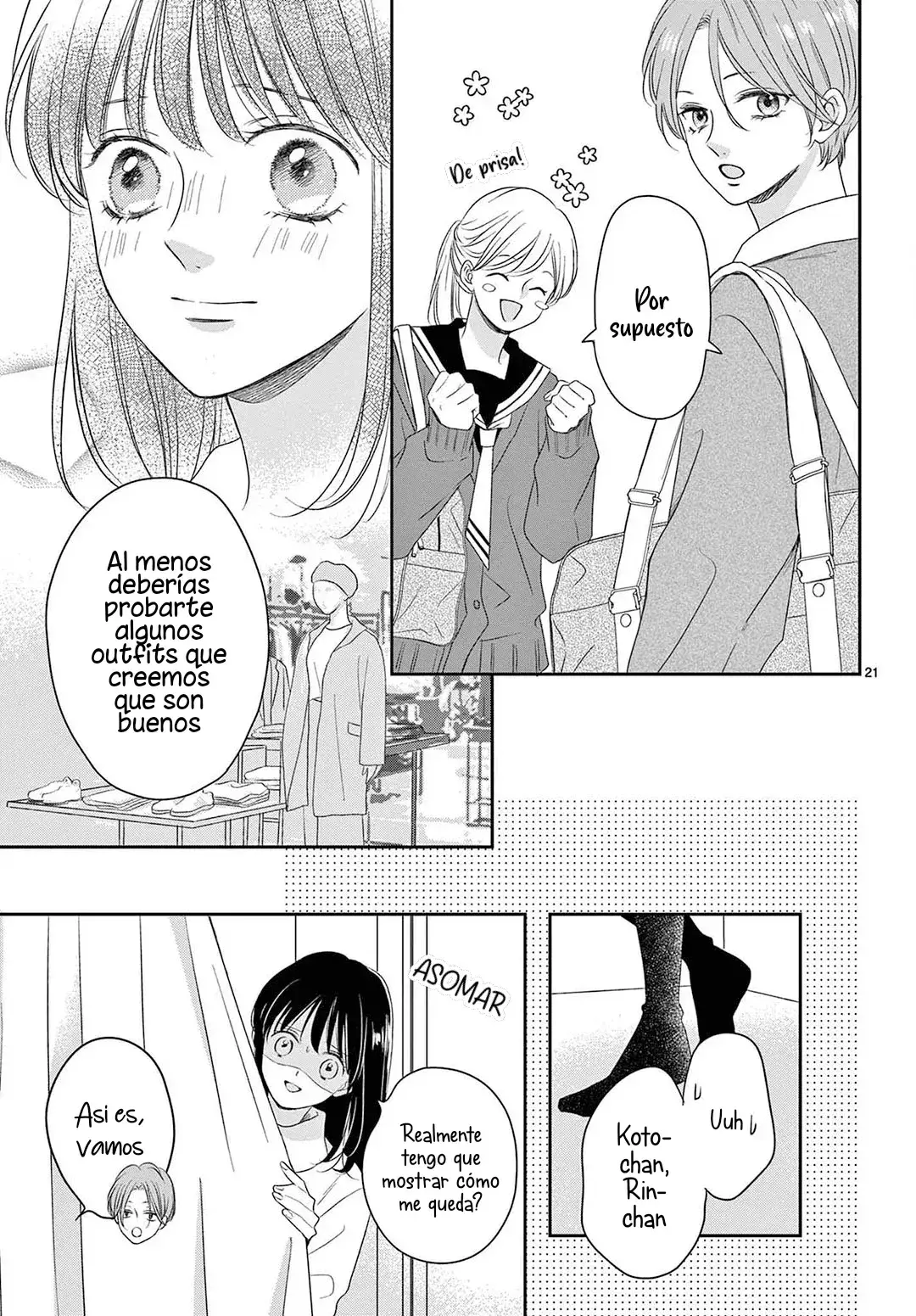 Capitulo 18 page 23