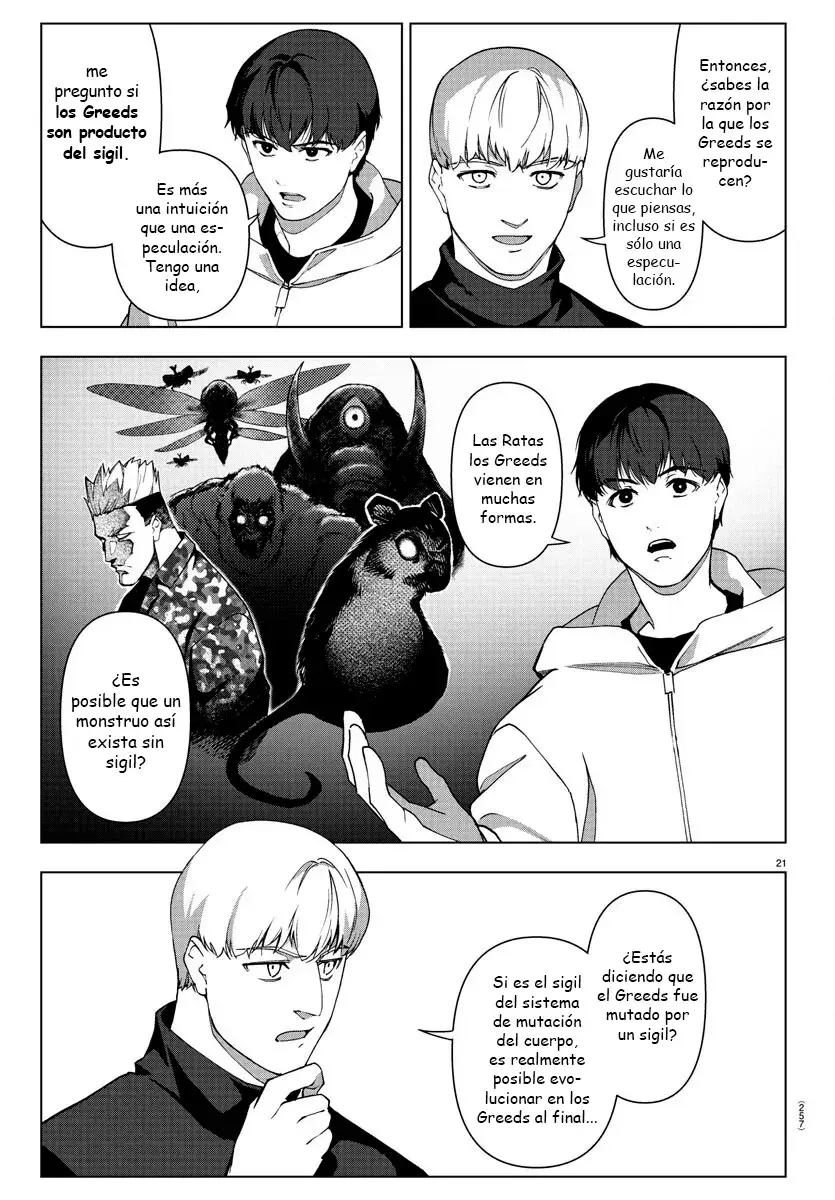 Capitulo 117 page 24
