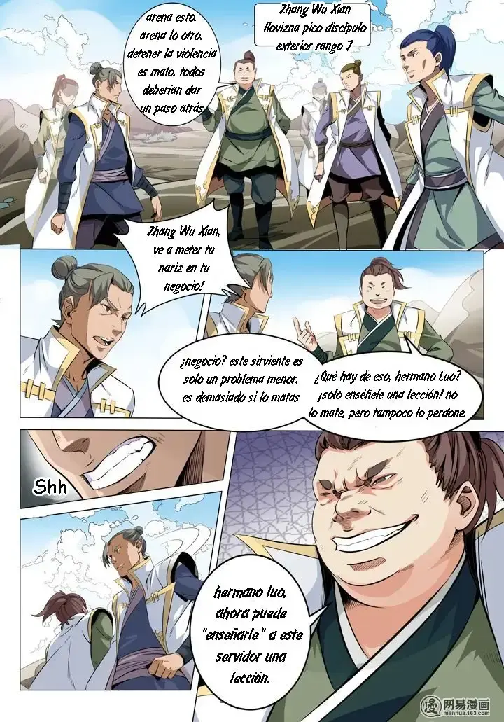 Capitulo 11 page 11