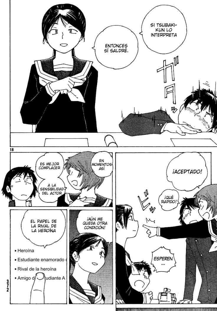 Capitulo 62 page 18