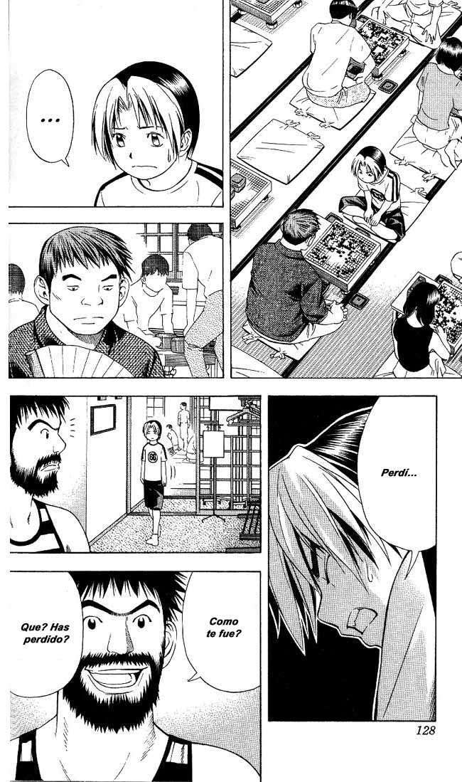 Capitulo 66 page 14