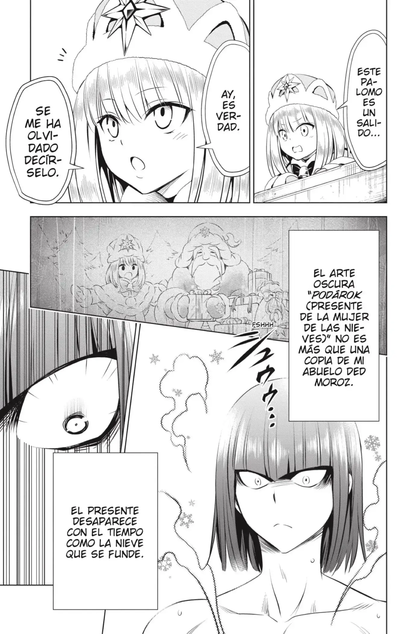 Capitulo 83 page 17