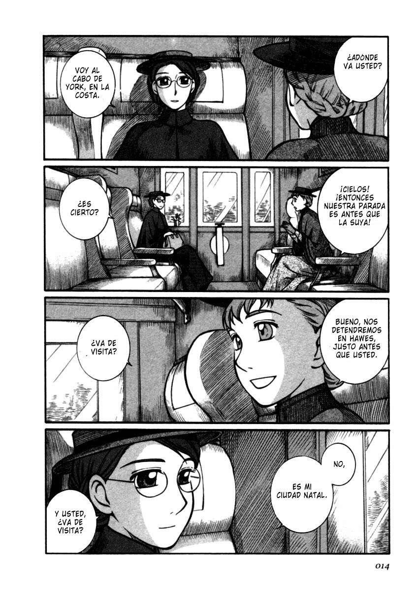 Capitulo 15 page 11
