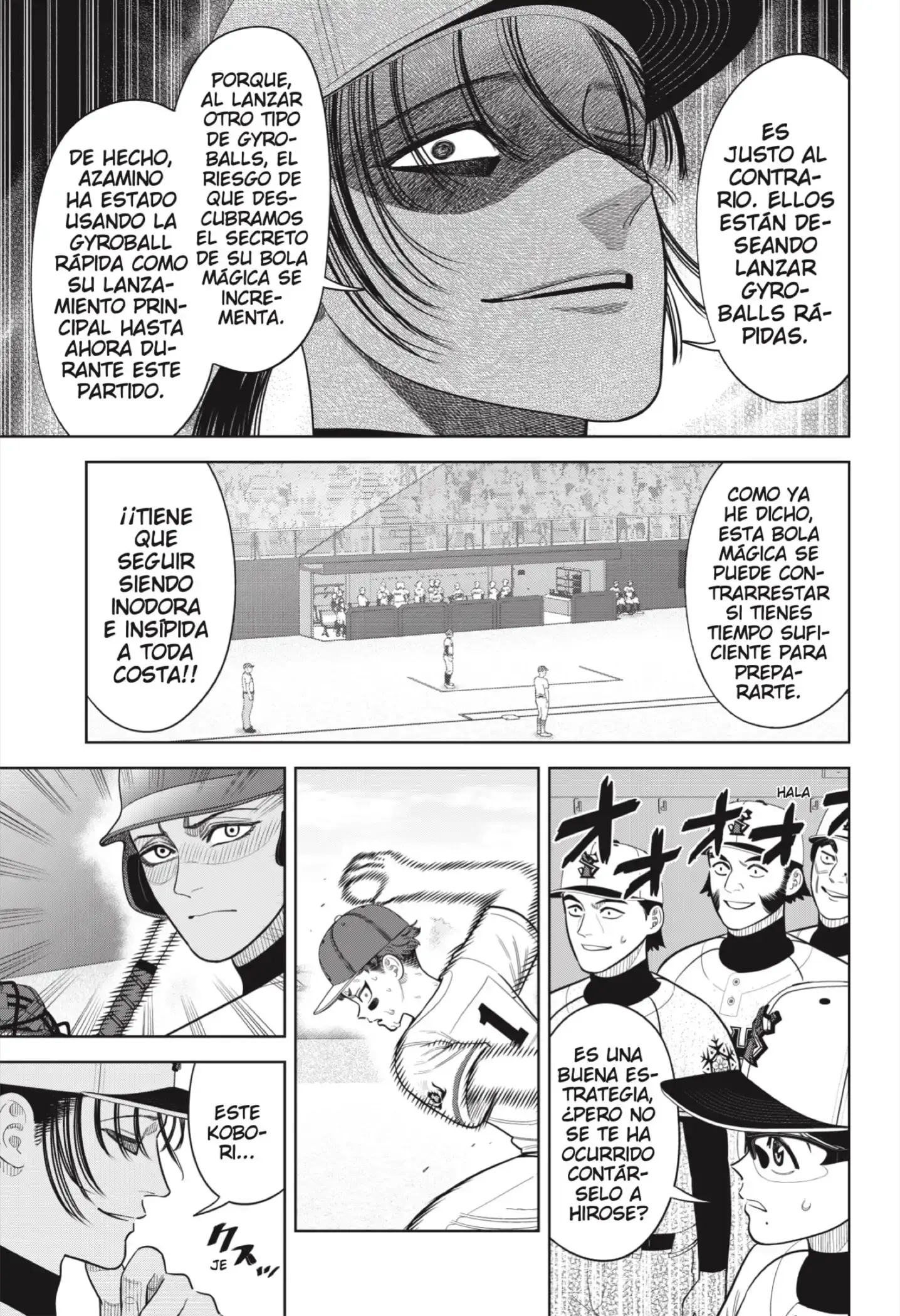 Capitulo 28 page 18