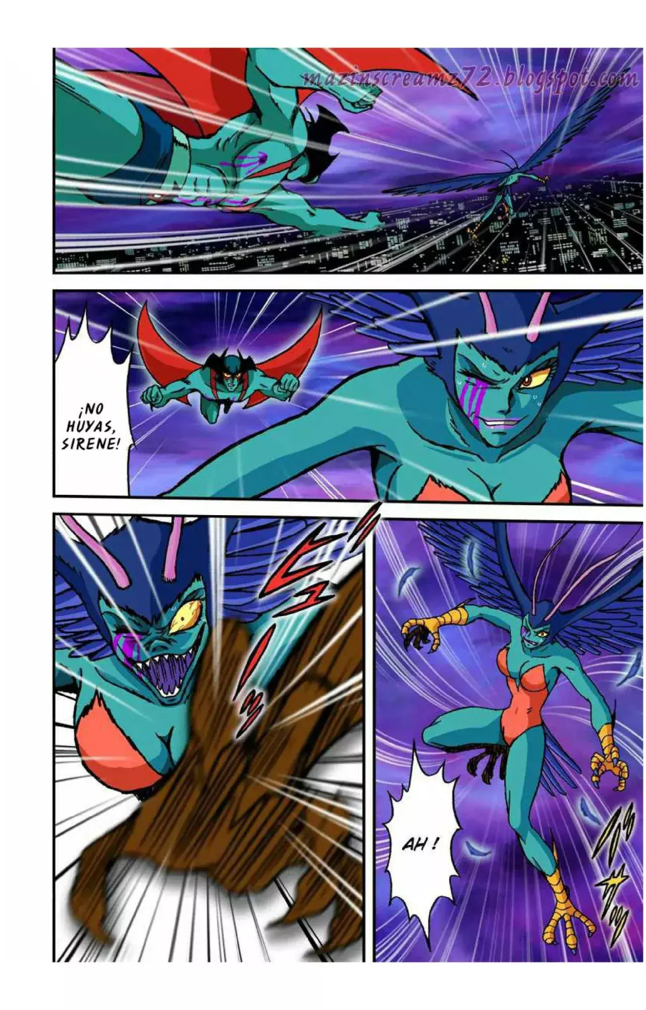 Capitulo 3 page 7