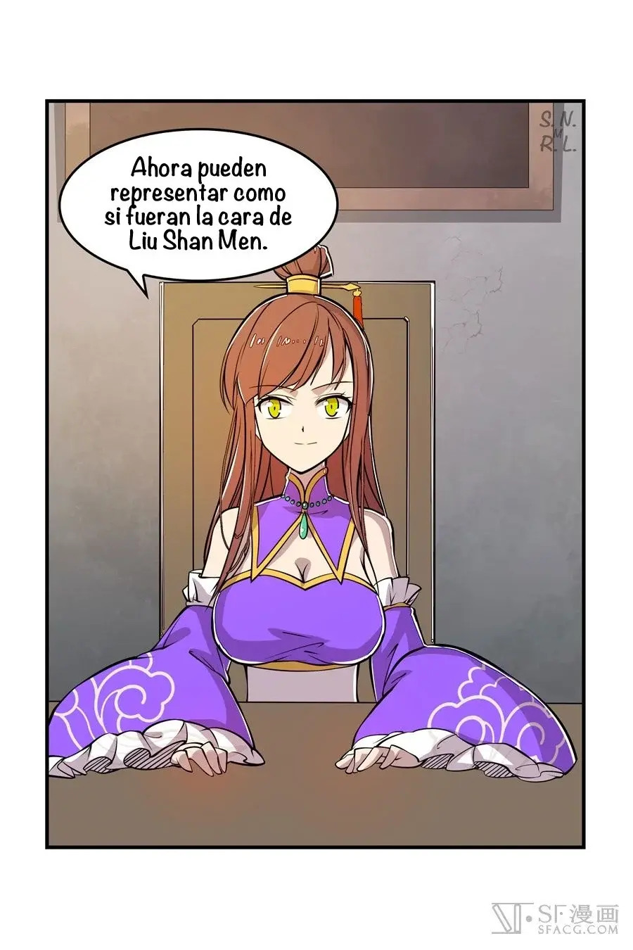 Capitulo 13 page 46