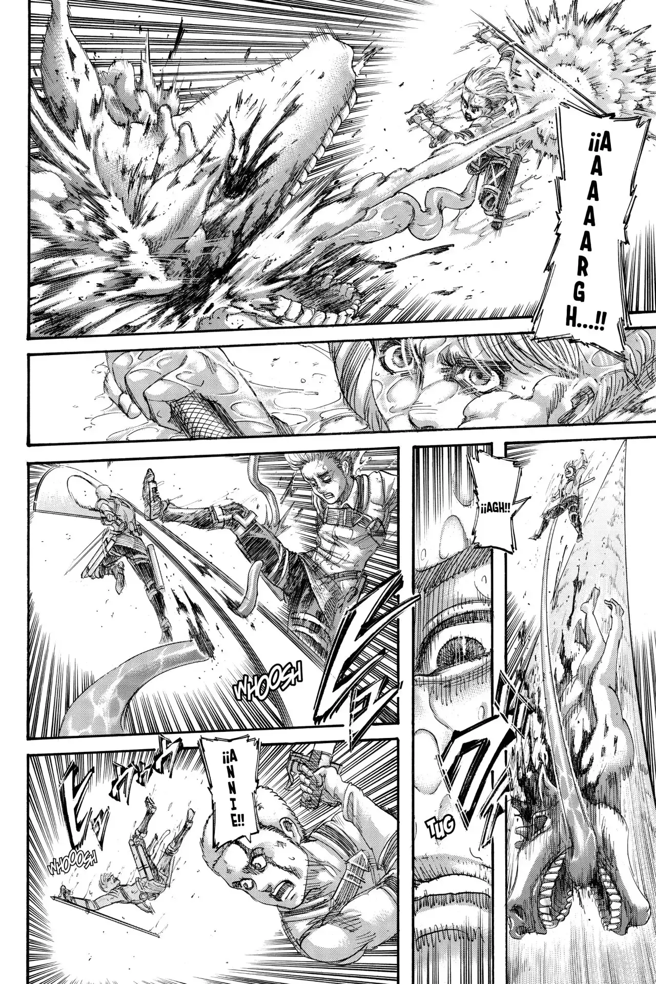Capitulo 137 page 27