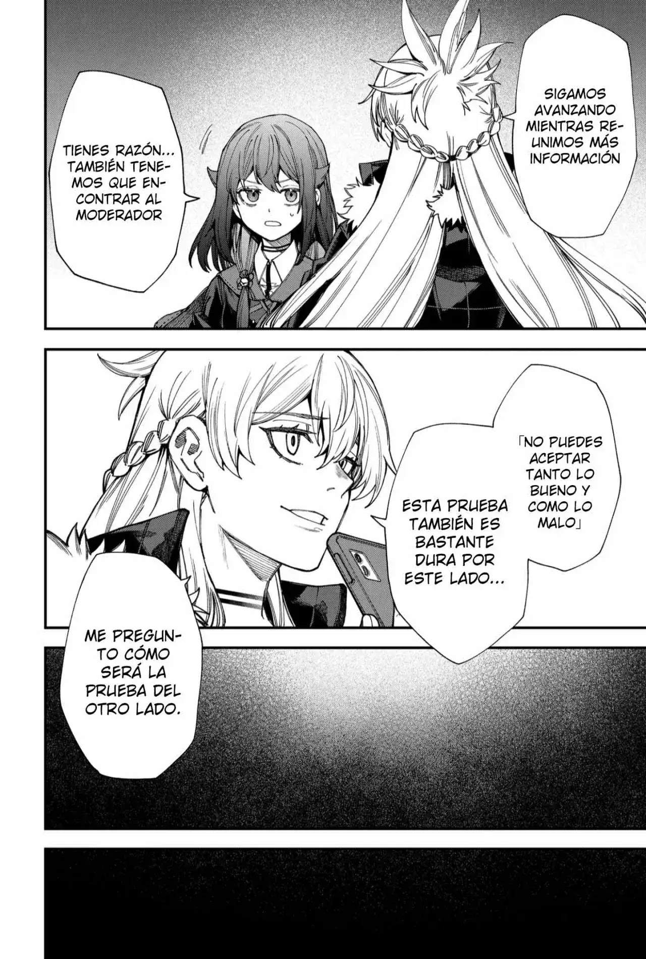 Capitulo 104 page 16