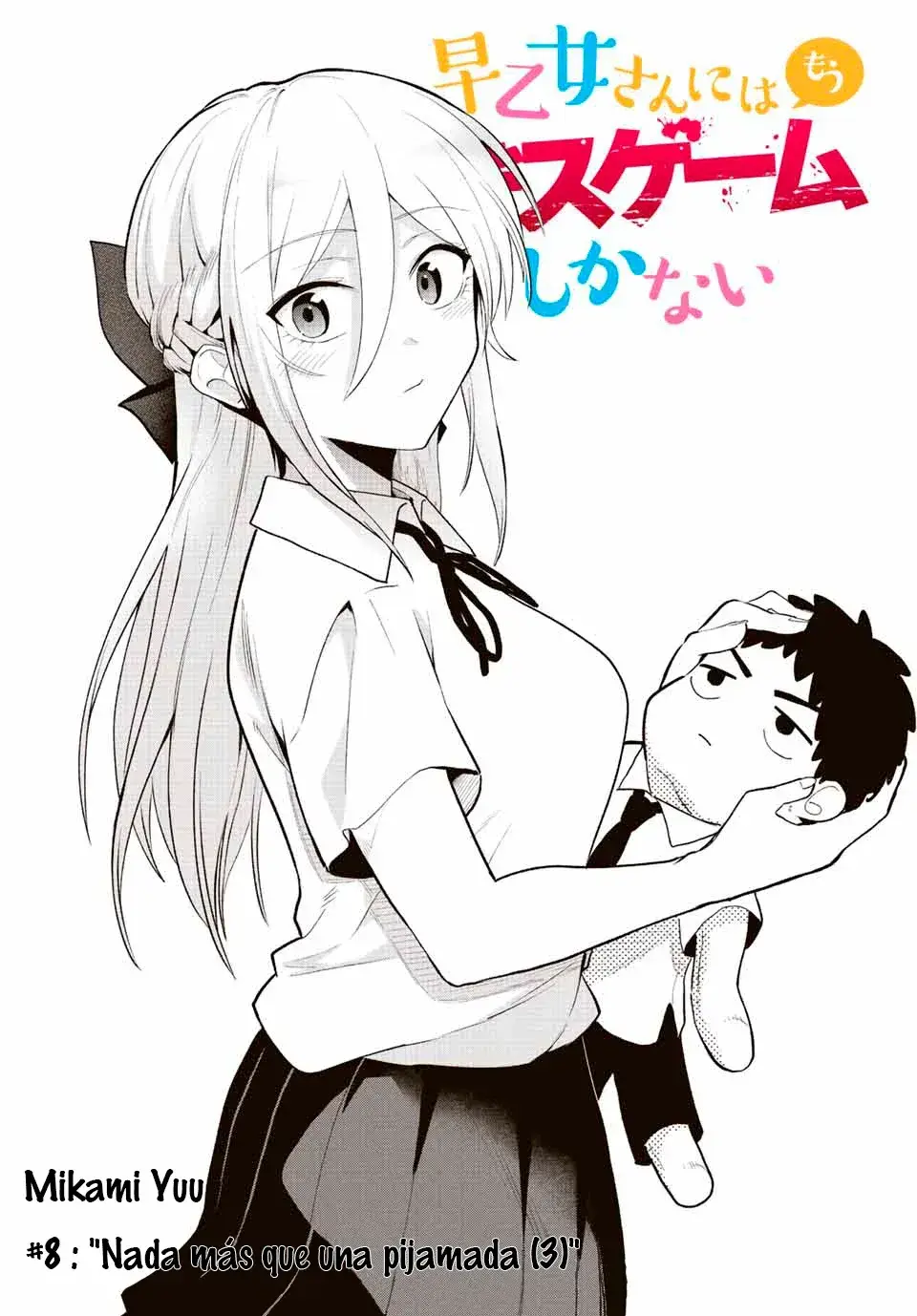 Capitulo 8 page 4