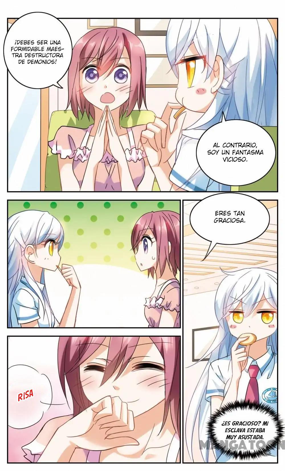 Capitulo 104 page 6