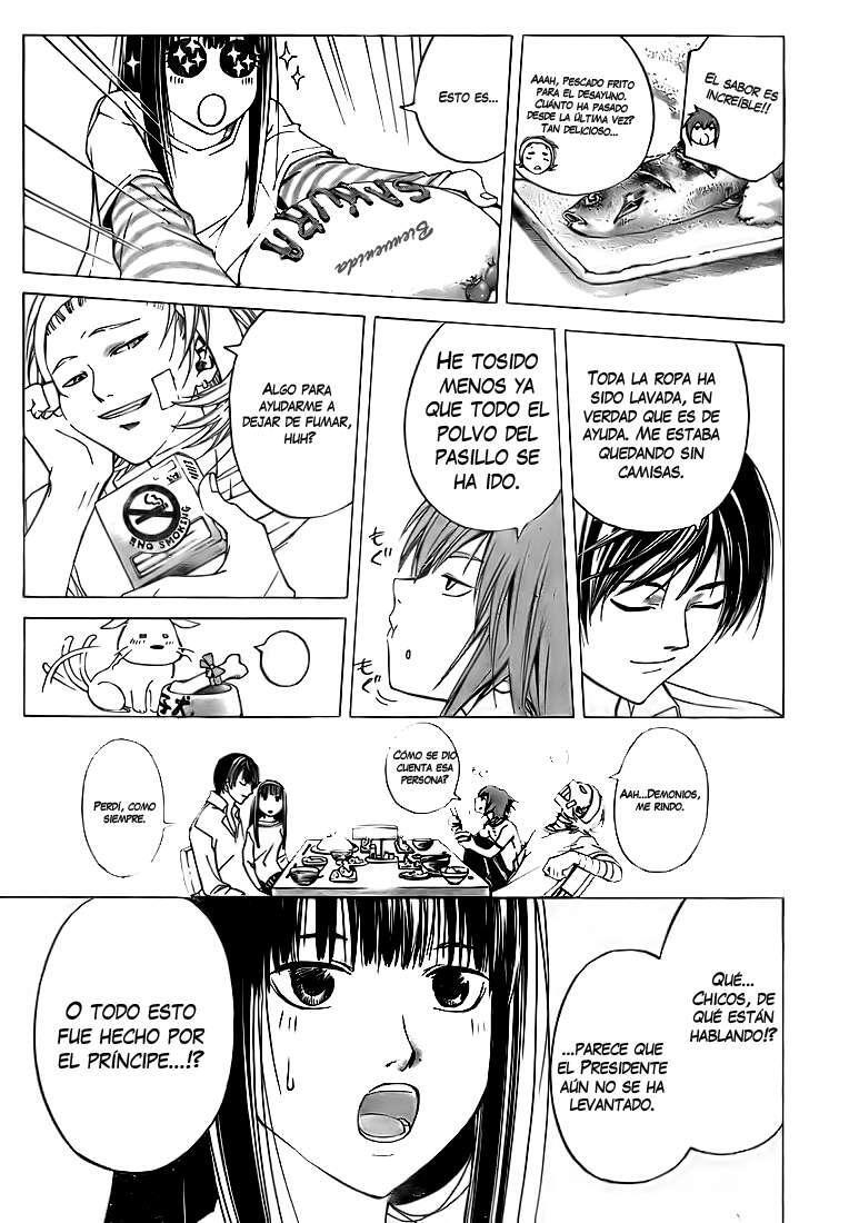 Capitulo 60 page 17