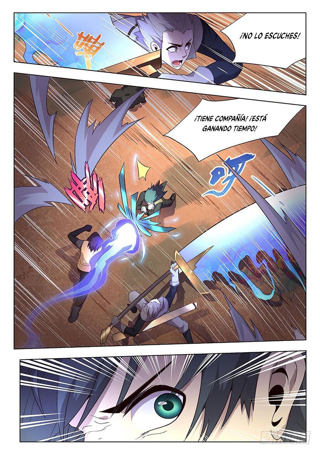 Capitulo 150 page 6