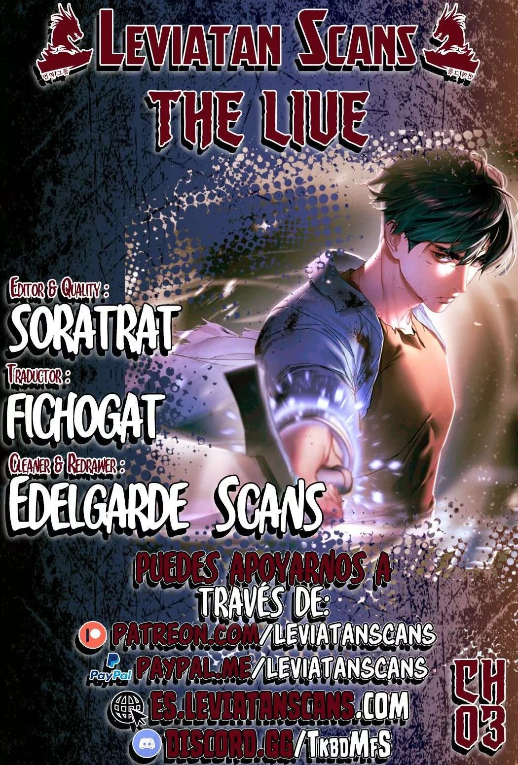 Capitulo 3 page 1