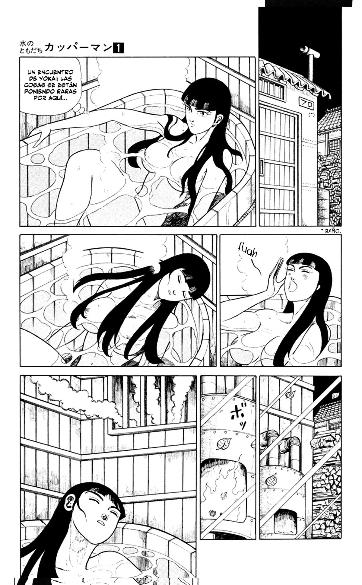 Capitulo 3 page 11