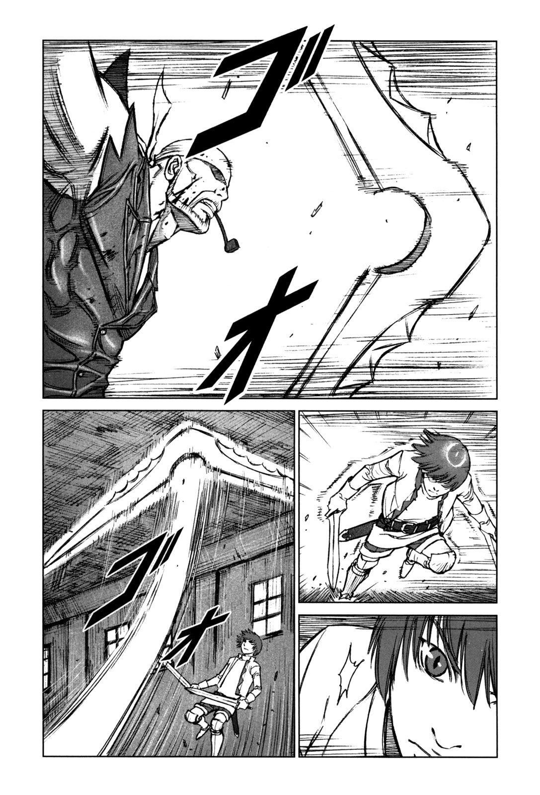Capitulo 47 page 9