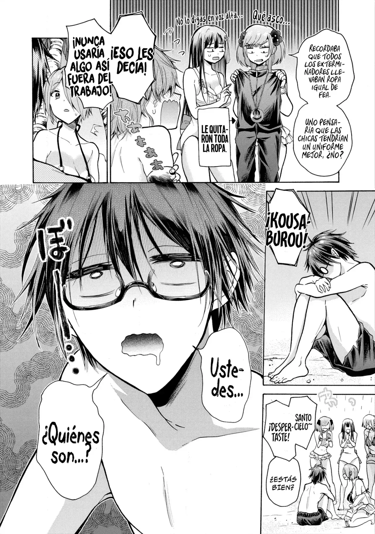 Capitulo 15 page 8