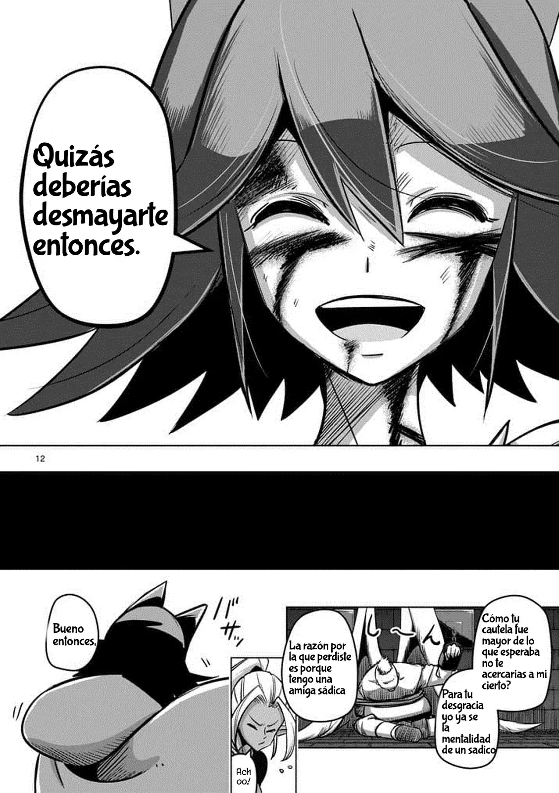 Capitulo 81 page 13