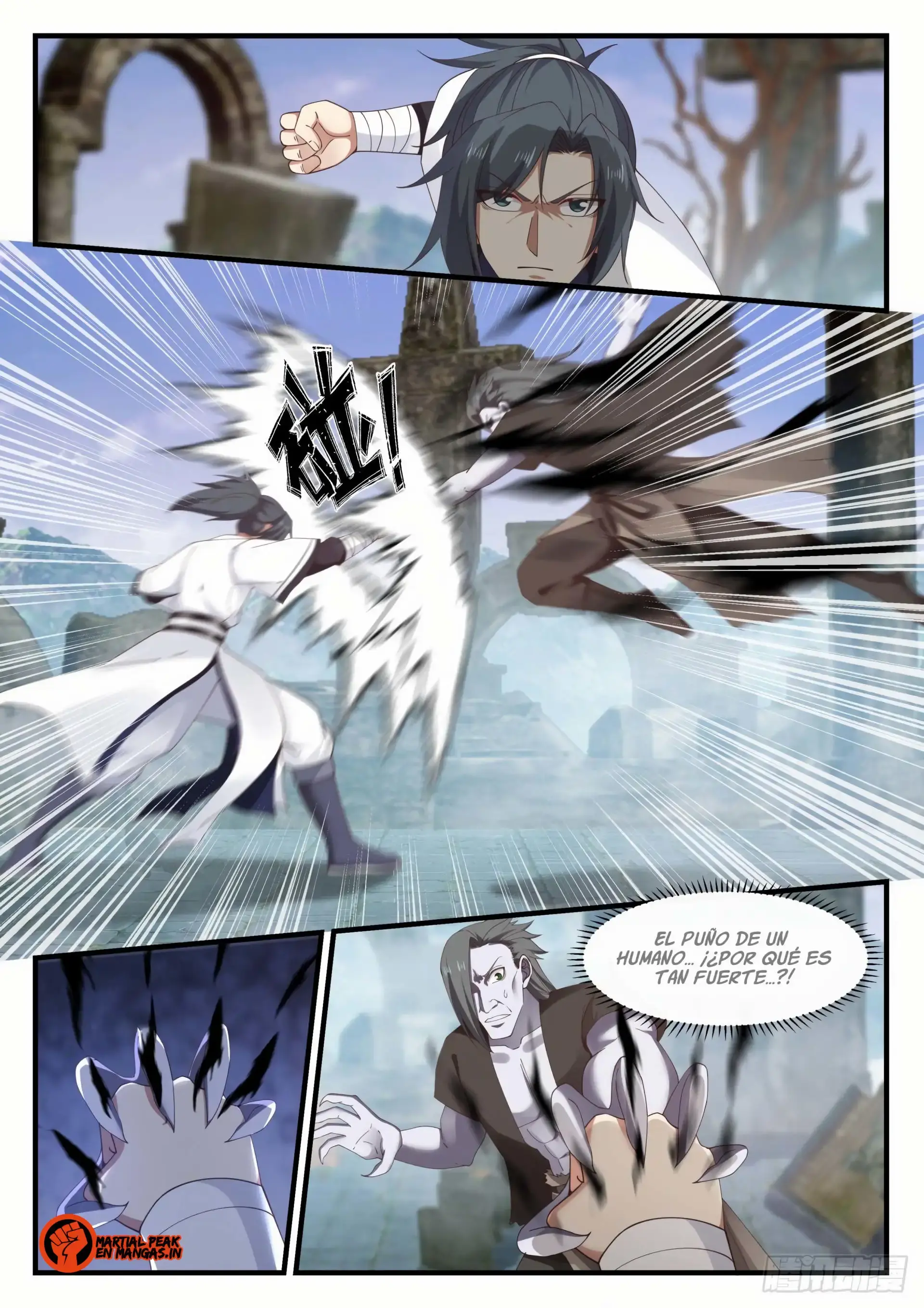Capitulo 1196 page 12