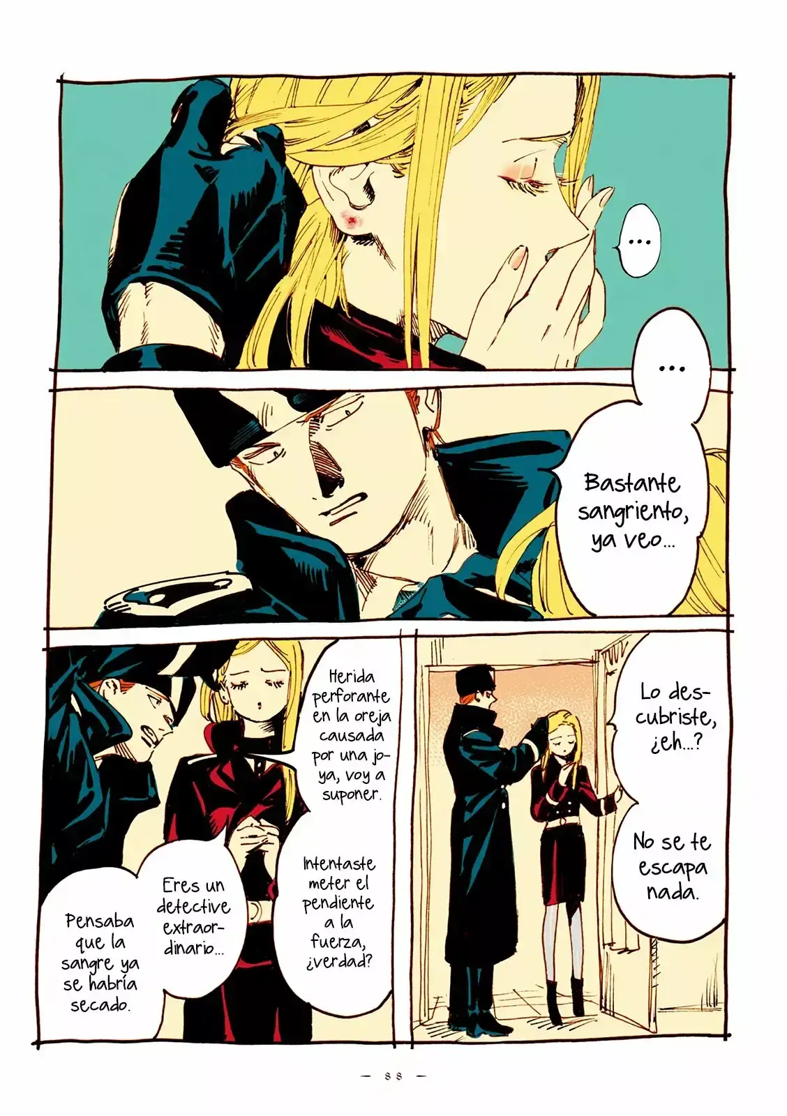 Capitulo 22 page 3