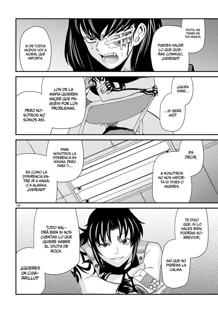 Capitulo 108 page 17