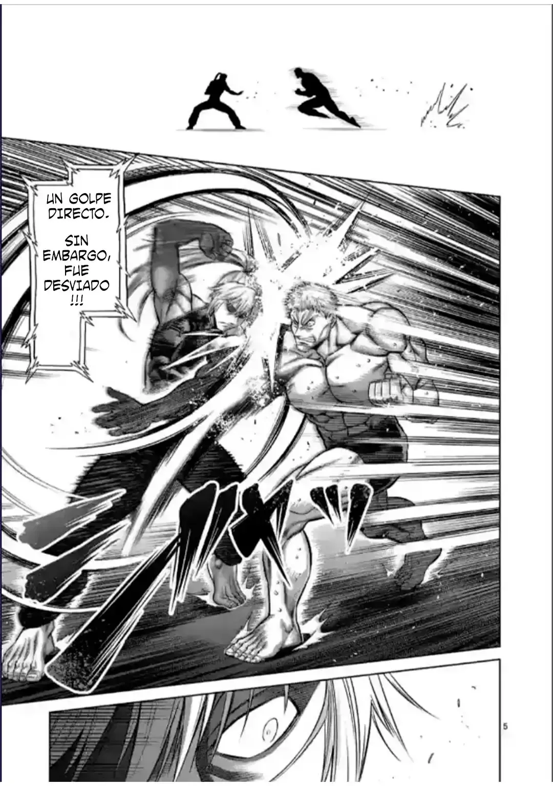 Capitulo 121 page 6