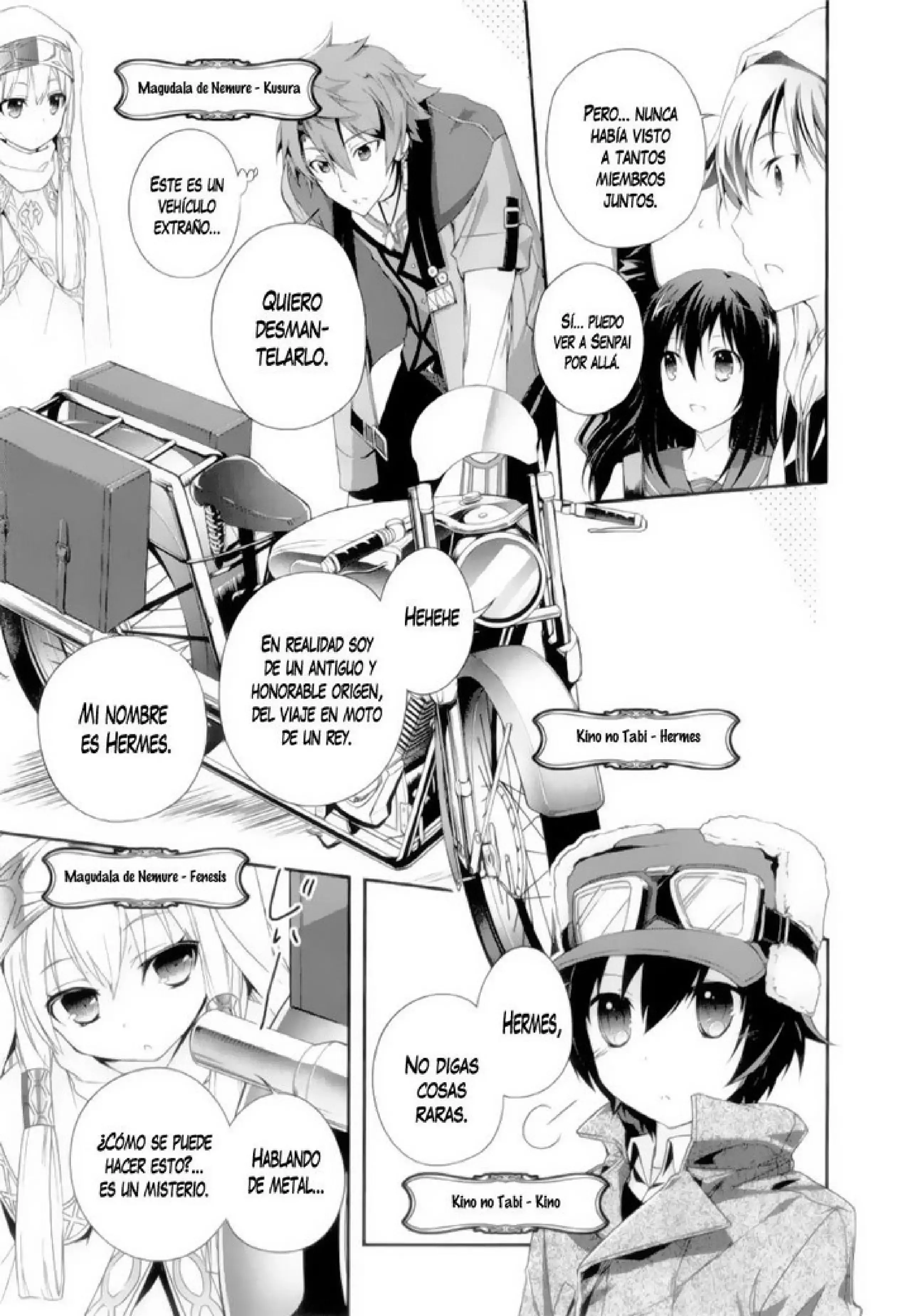 Capitulo 26.1 page 10