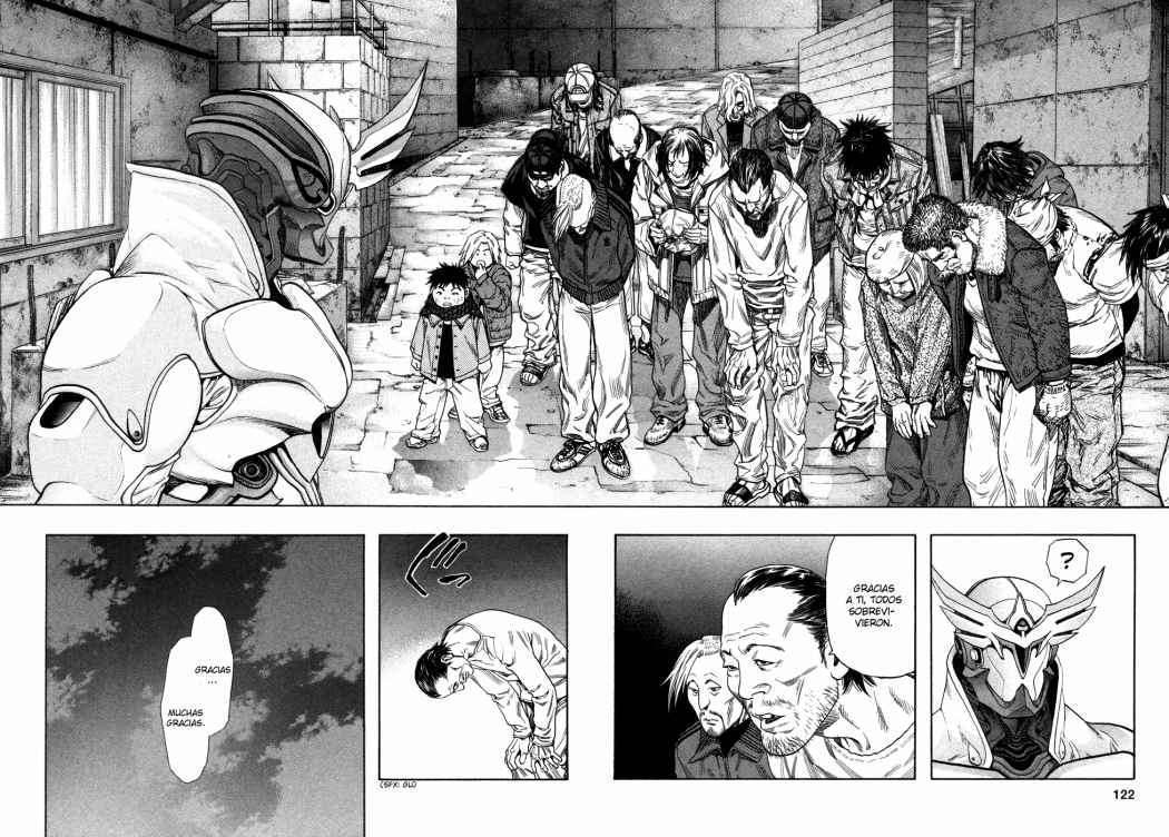 Capitulo 113 page 12