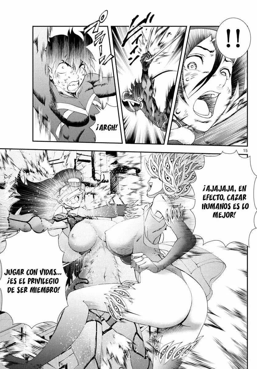 Capitulo 149 page 15