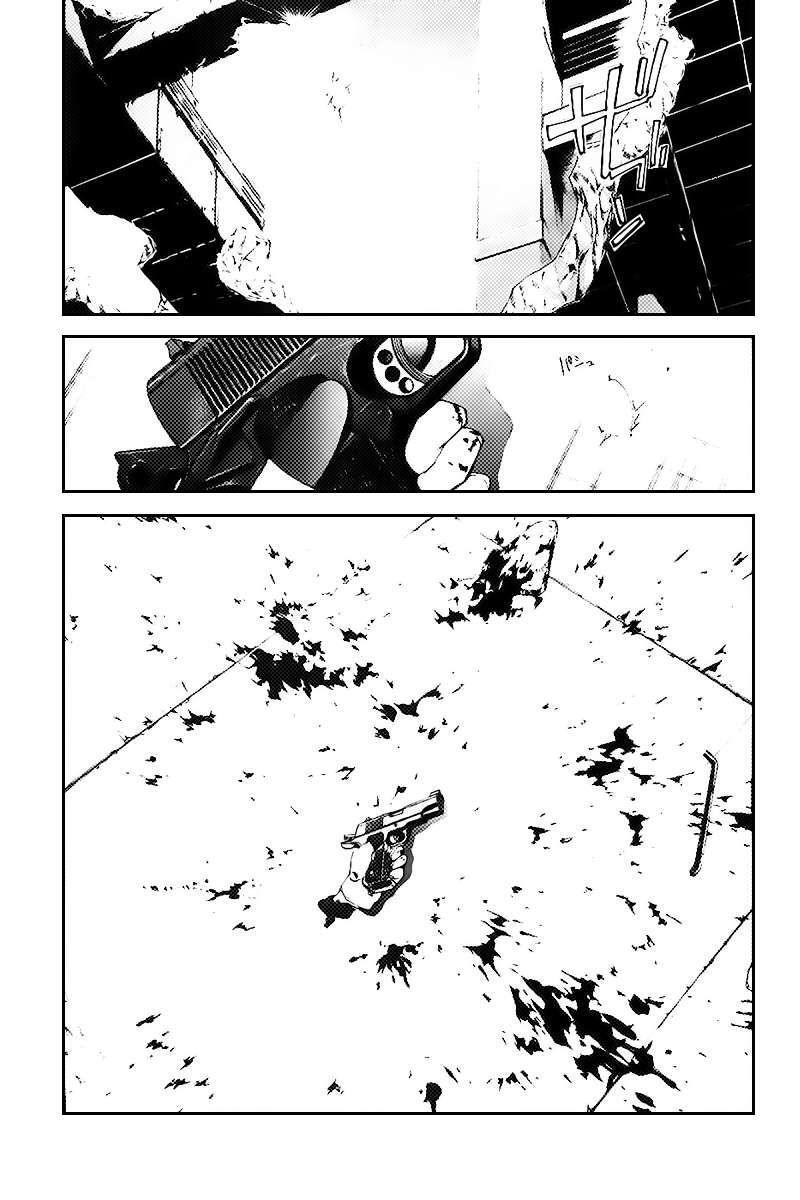 Capitulo 62 page 22